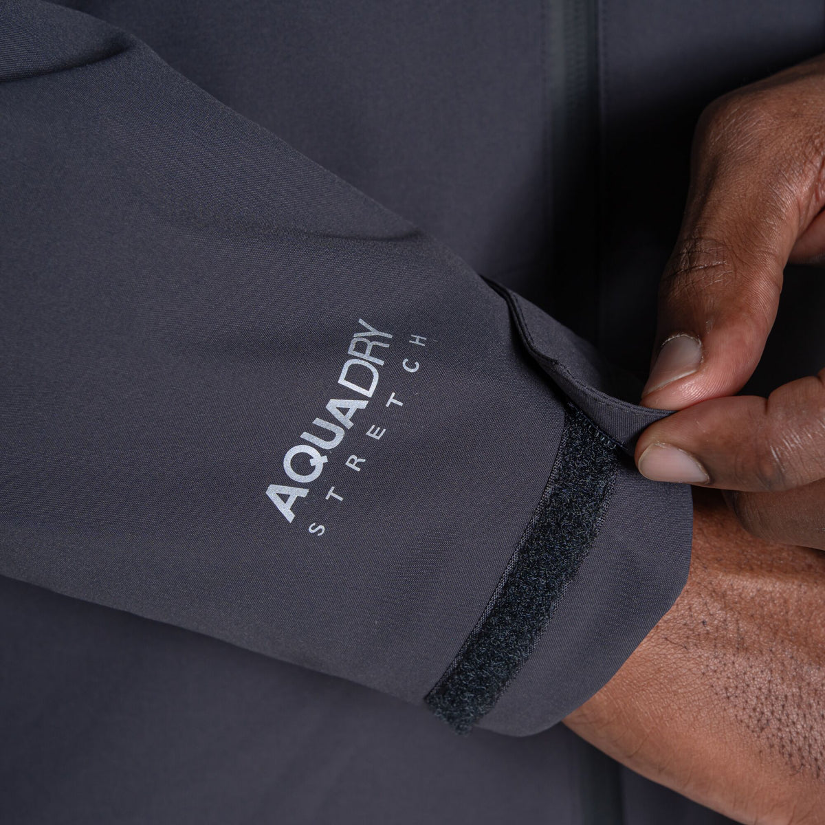 Craghoppers Men's Ponsa Waterproof Jacket | Dark Iron Clothing Craghoppers