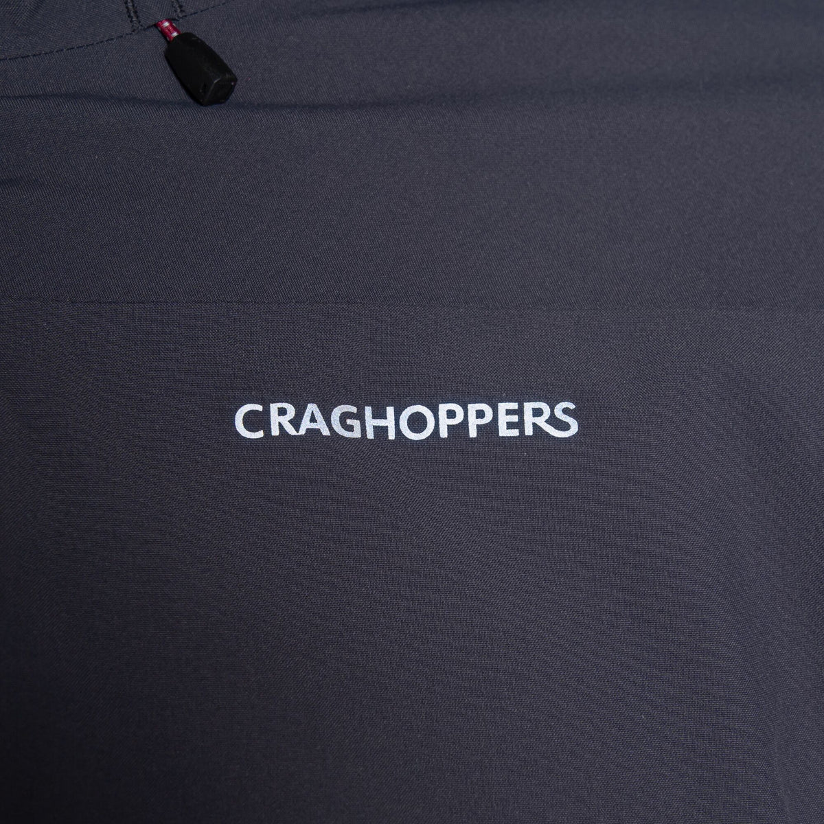 Craghoppers Men's Ponsa Waterproof Jacket | Dark Iron Clothing Craghoppers