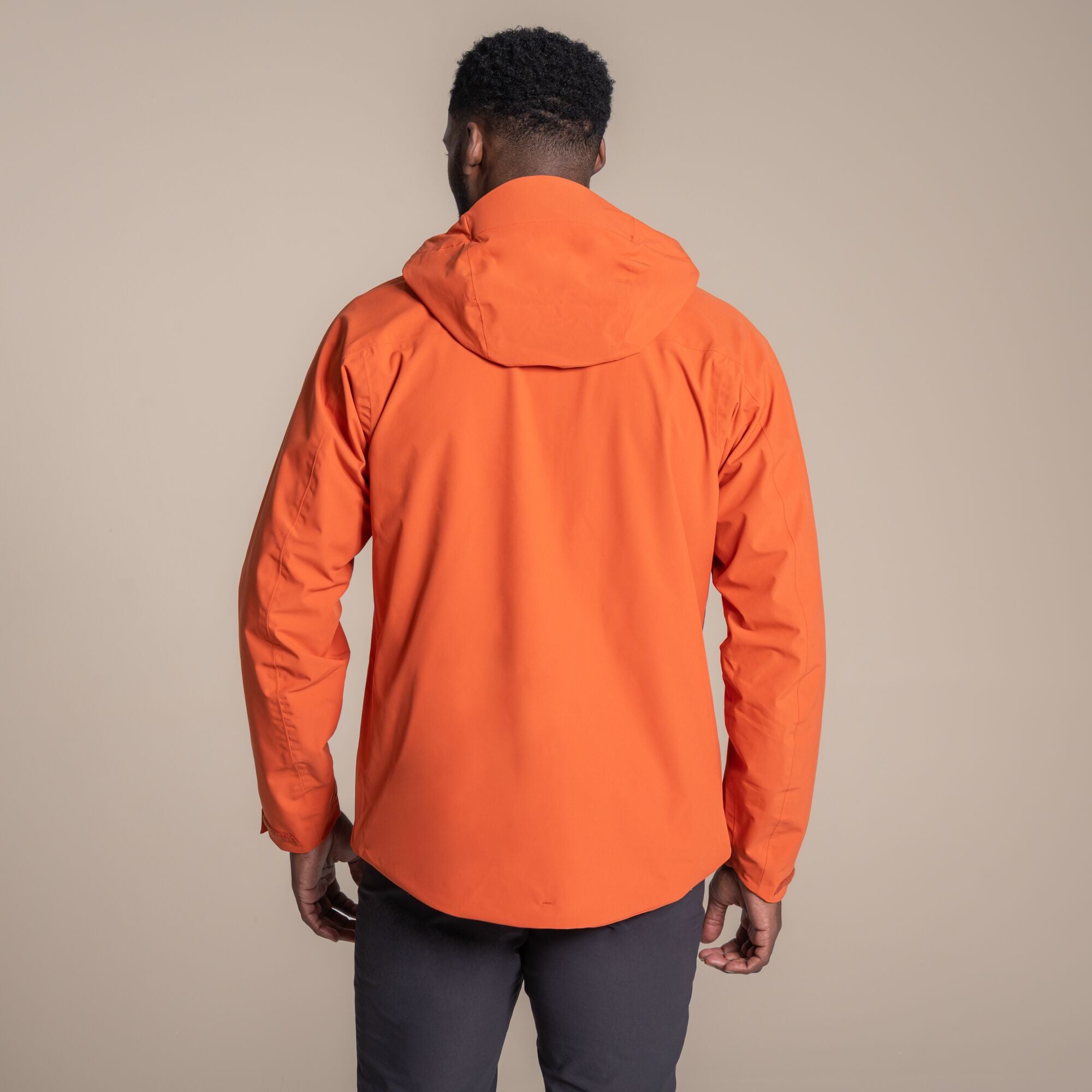 Craghoppers Men's Ponsa Waterproof Jacket | Sedona Clothing Craghoppers