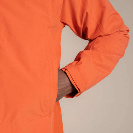 Craghoppers Men's Ponsa Waterproof Jacket | Sedona Clothing Craghoppers