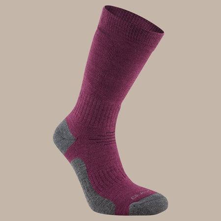 Craghoppers Unisex Trek Socks | Wildberry Clothing Craghoppers