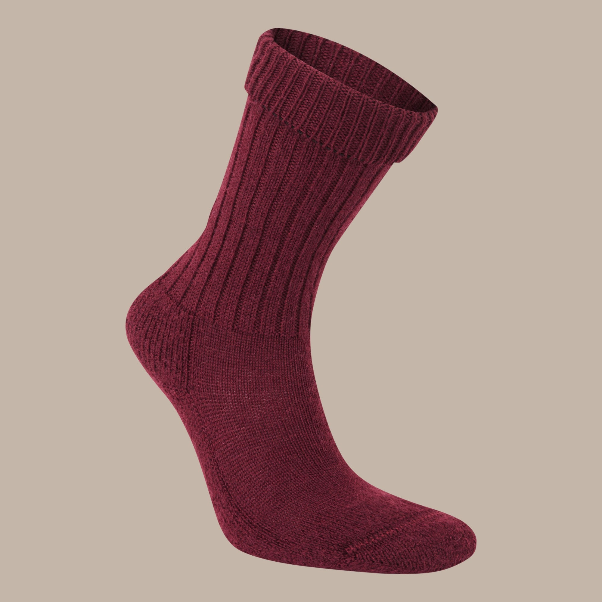 Craghoppers Unisex Wool Hiker Socks | Wildberry Clothing Craghoppers