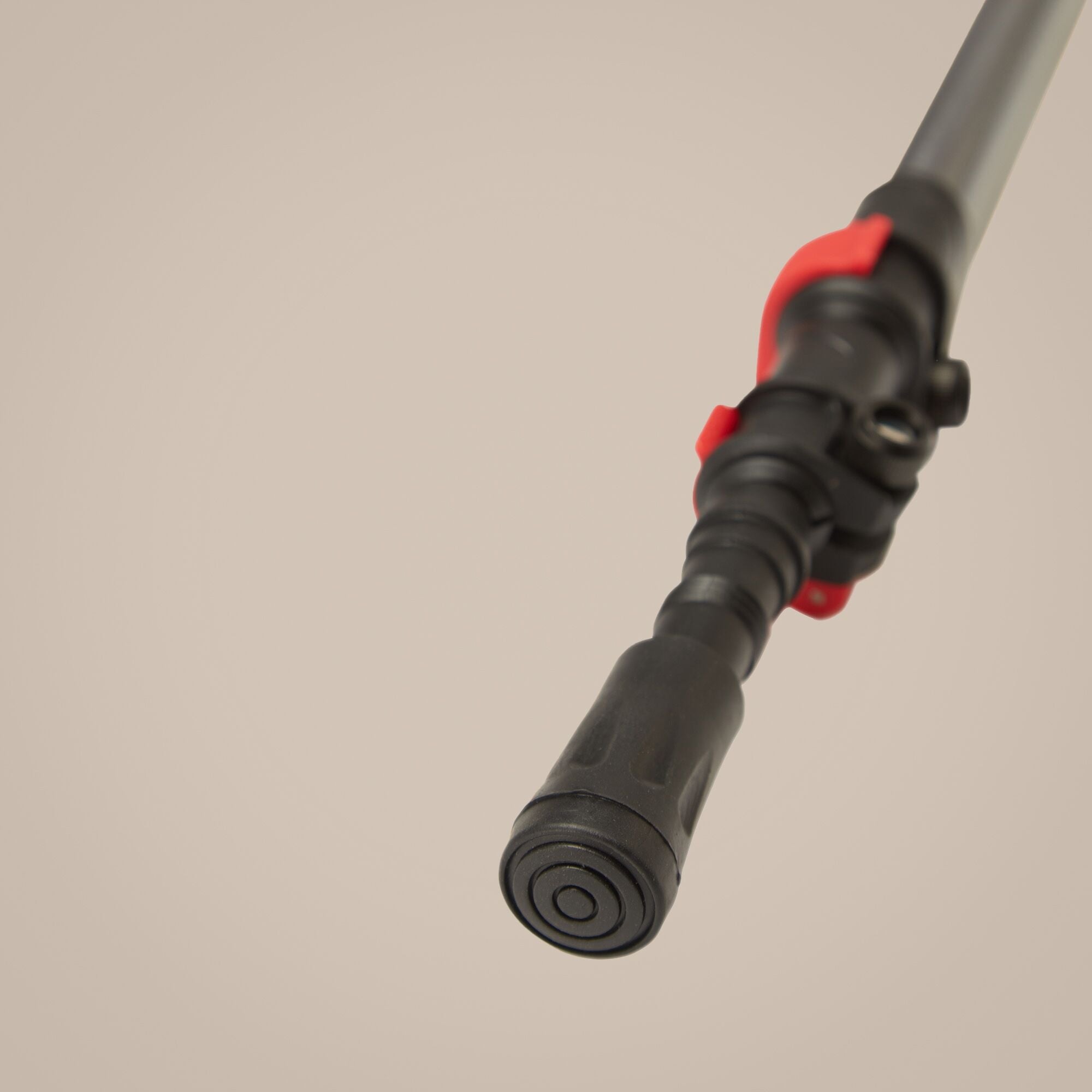 Craghoppers Venture Walking Poles | Anodised Grey / Black Camping Accessories Craghoppers