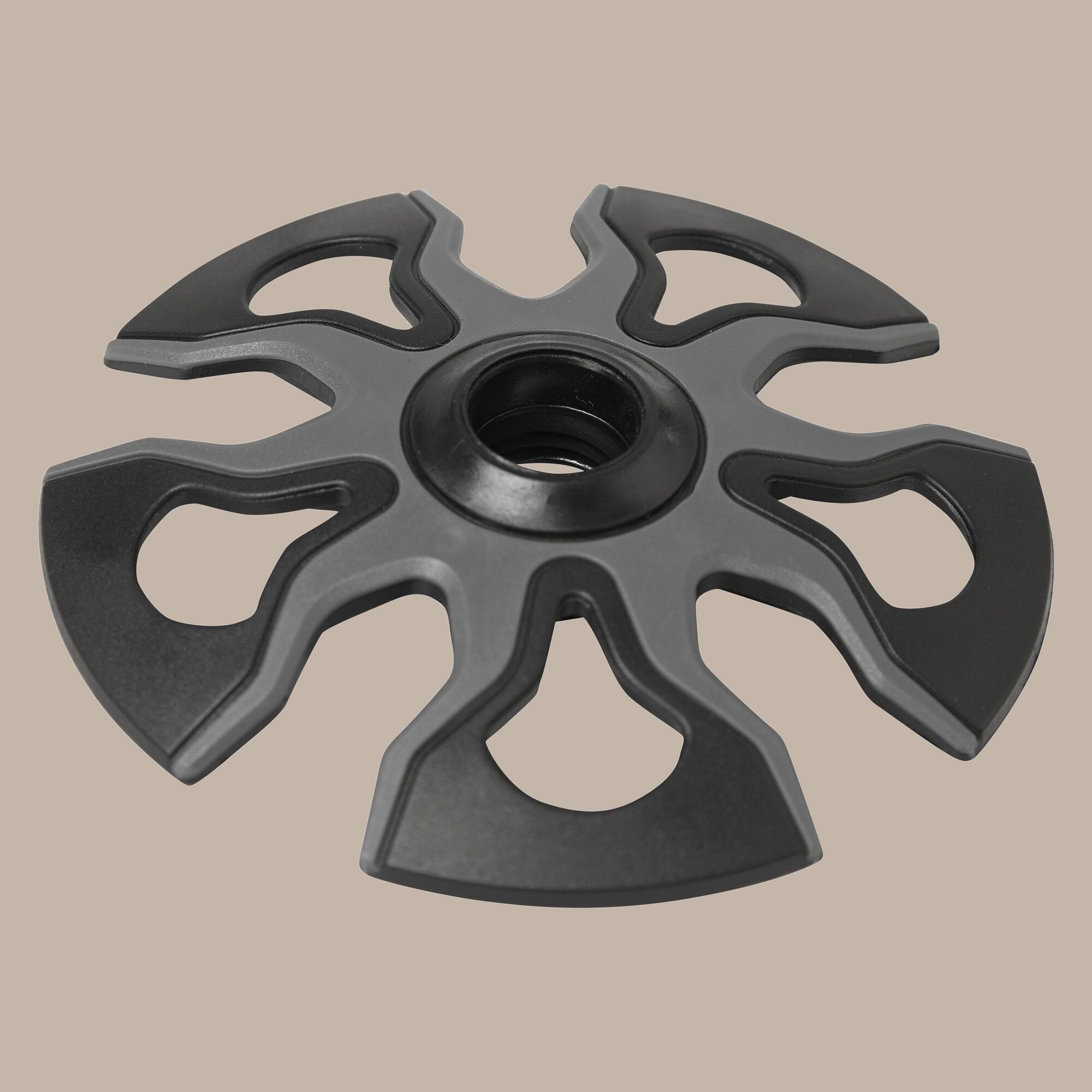 Craghoppers Treklite Compact Walking Poles | Anodised Yellow / Anodised Grey - M/L Camping Accessories Craghoppers