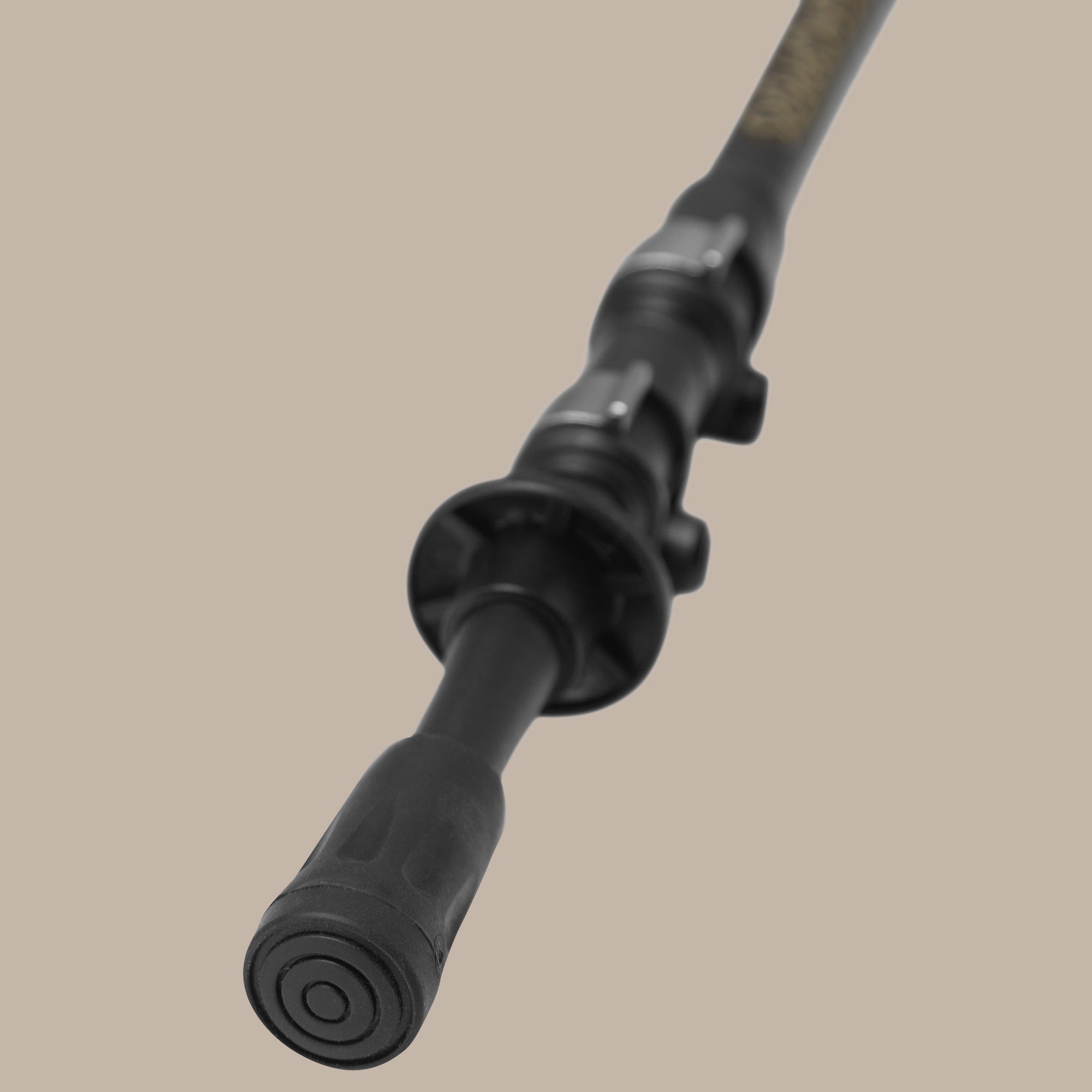 Craghoppers Treklite Carbon Walking Poles | Raw Carbon (Pair) Camping Accessories Craghoppers