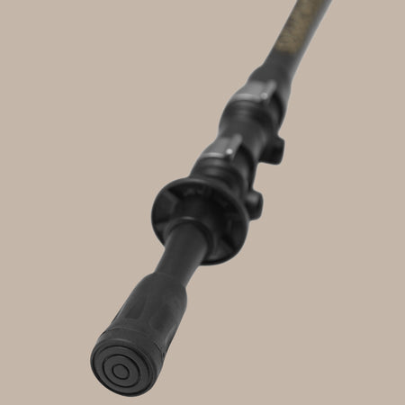 Craghoppers Treklite Carbon Walking Poles | Raw Carbon (Pair) Camping Accessories Craghoppers