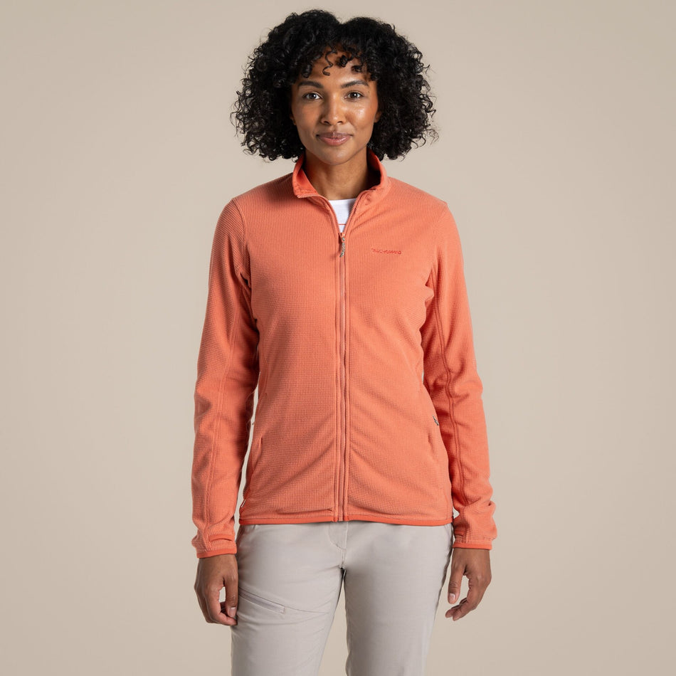 Craghoppers Women's NosiLife Anya Jacket | Red Sandstone Clothing Craghoppers