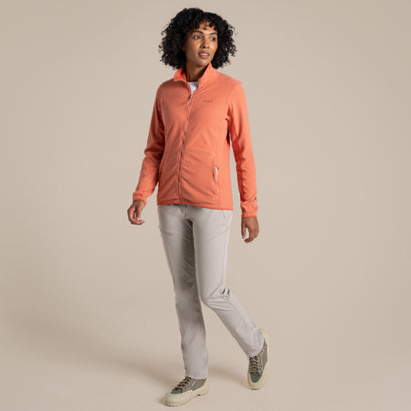 Craghoppers Women's NosiLife Anya Jacket | Red Sandstone Clothing Craghoppers