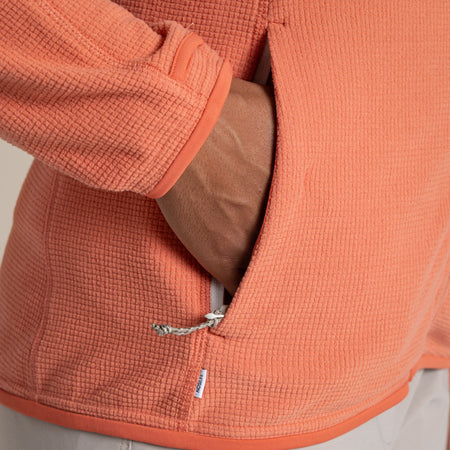 Craghoppers Women's NosiLife Anya Jacket | Red Sandstone Clothing Craghoppers