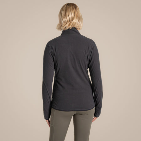 Craghoppers Women's NosiLife Anya Jacket | Charcoal Clothing Craghoppers