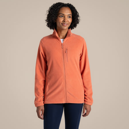 Craghoppers Women's Miska Plus II Jacket | Red Sandstone Clothing Craghoppers
