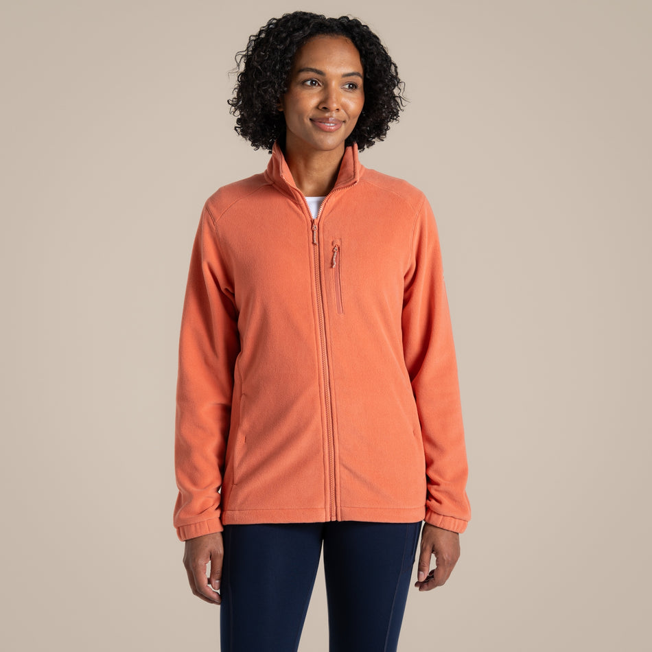 Craghoppers Women's Miska Plus II Jacket | Red Sandstone Clothing Craghoppers
