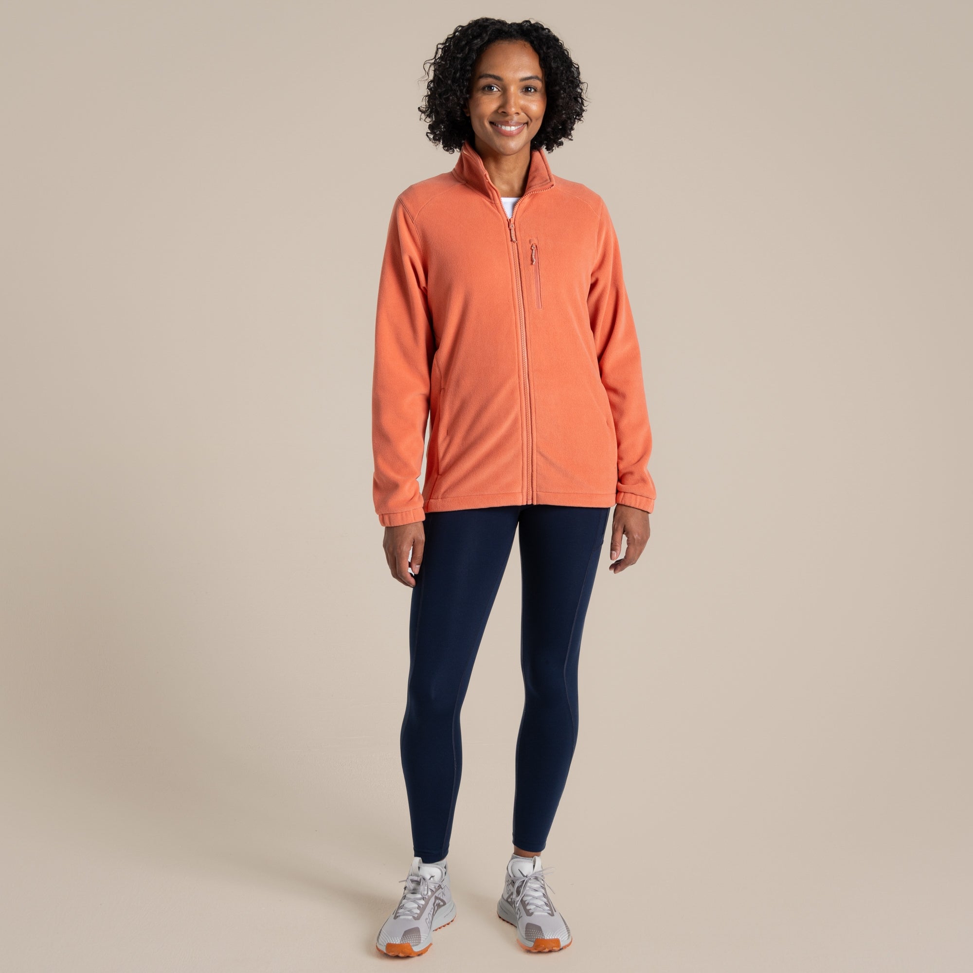 Craghoppers Women's Miska Plus II Jacket | Red Sandstone Clothing Craghoppers