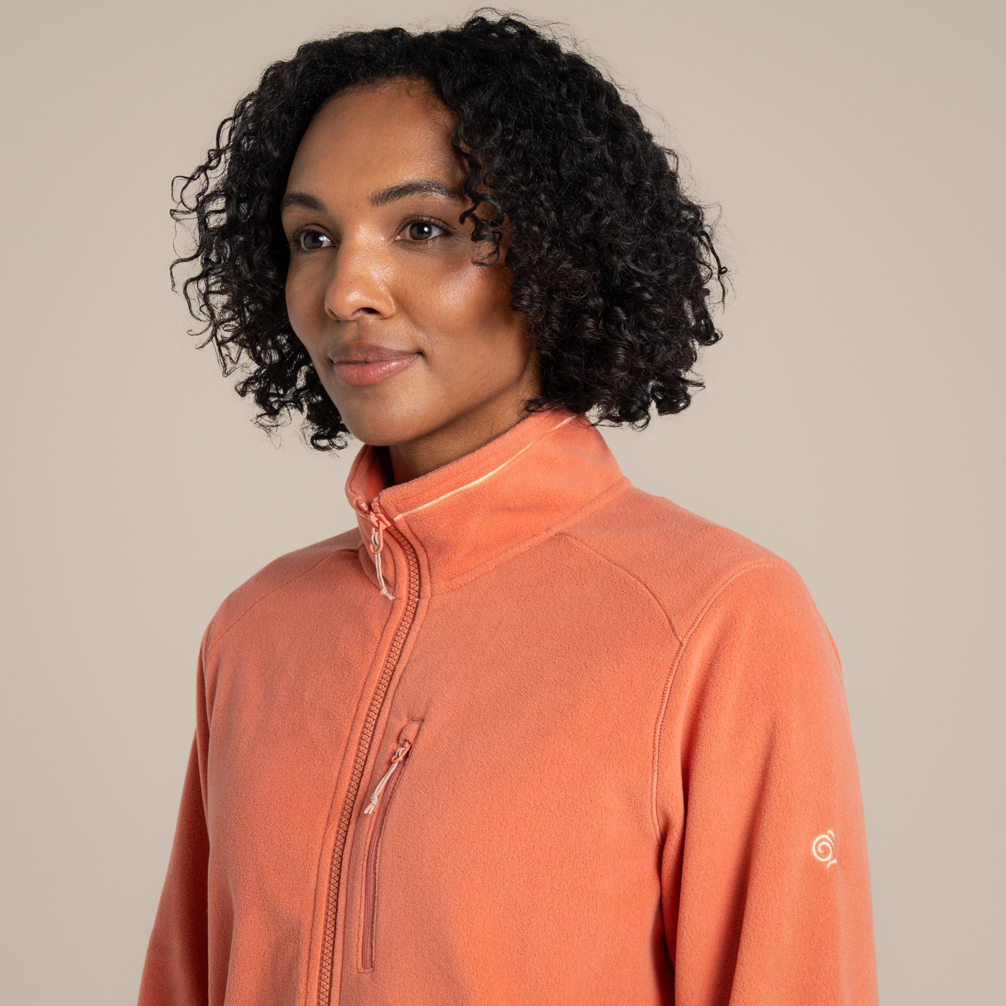 Craghoppers Women's Miska Plus II Jacket | Red Sandstone Clothing Craghoppers