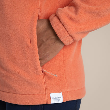Craghoppers Women's Miska Plus II Jacket | Red Sandstone Clothing Craghoppers
