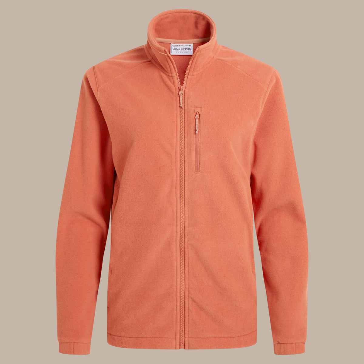 Craghoppers Women's Miska Plus II Jacket | Red Sandstone Clothing Craghoppers