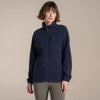 Craghoppers Women's Miska Plus II Jacket | Dark Sapphire - Current Colour