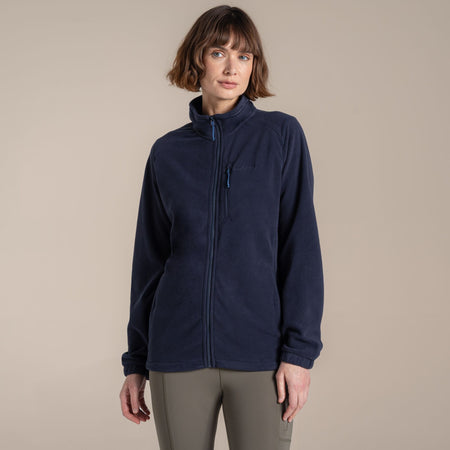 Craghoppers Women's Miska Plus II Jacket | Dark Sapphire Clothing Craghoppers