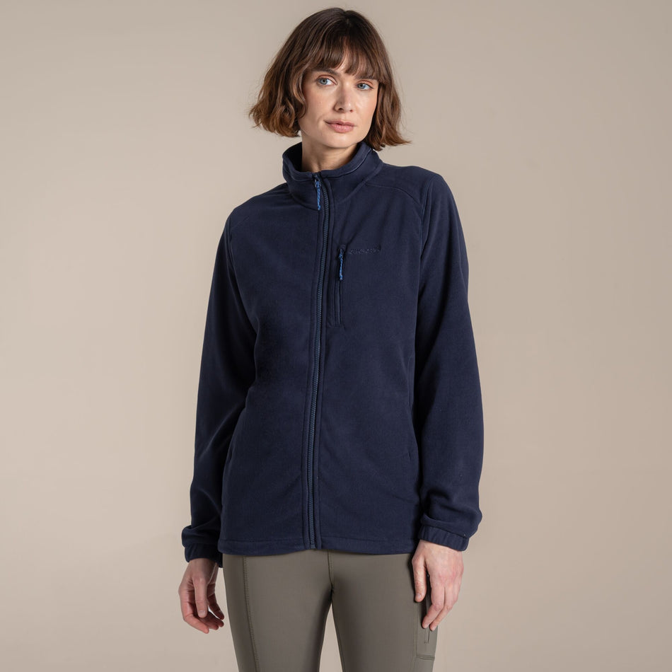 Craghoppers Women's Miska Plus II Jacket | Dark Sapphire Clothing Craghoppers