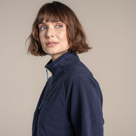 Craghoppers Women's Miska Plus II Jacket | Dark Sapphire Clothing Craghoppers