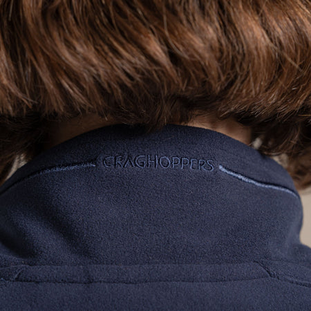 Craghoppers Women's Miska Plus II Jacket | Dark Sapphire Clothing Craghoppers