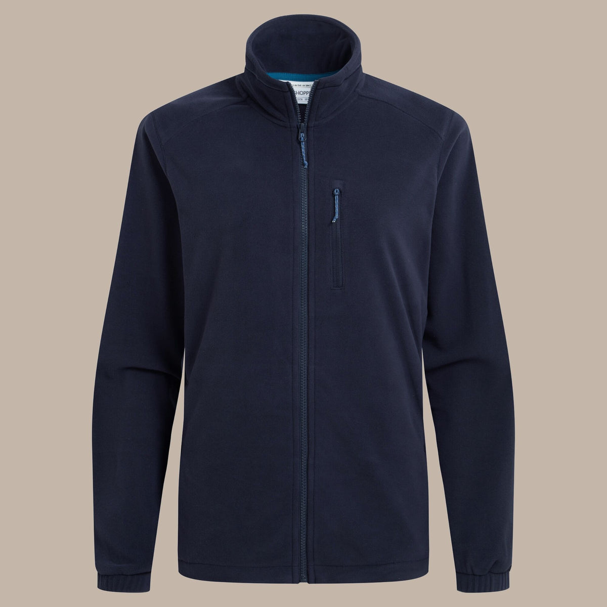 Craghoppers Women's Miska Plus II Jacket | Dark Sapphire Clothing Craghoppers