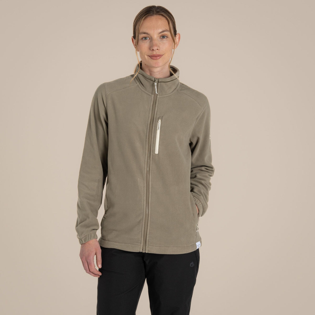 Craghoppers Women's Miska Plus II Jacket | Vert Clothing Craghoppers