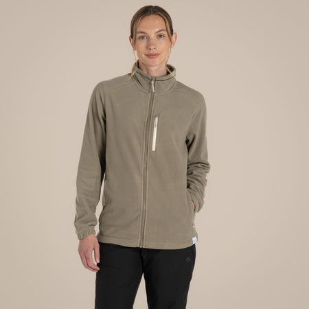 Craghoppers Women's Miska Plus II Jacket | Vert Clothing Craghoppers