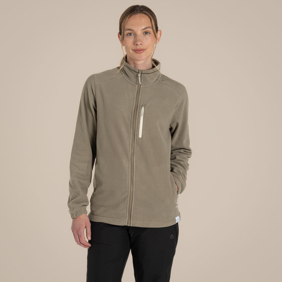 Craghoppers Women's Miska Plus II Jacket | Vert Clothing Craghoppers