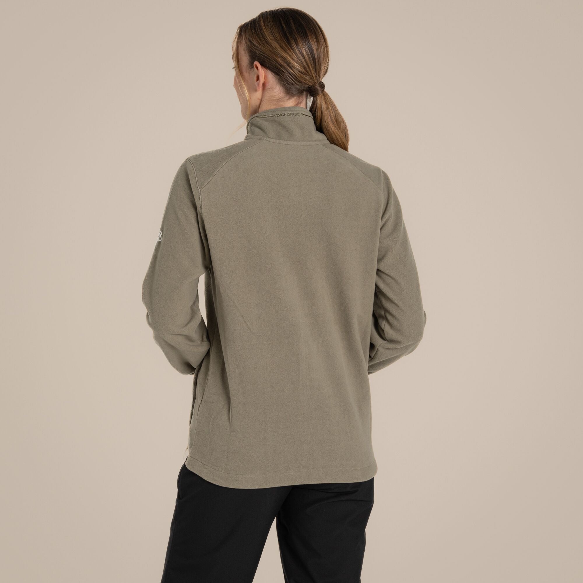 Craghoppers Women's Miska Plus II Jacket | Vert Clothing Craghoppers