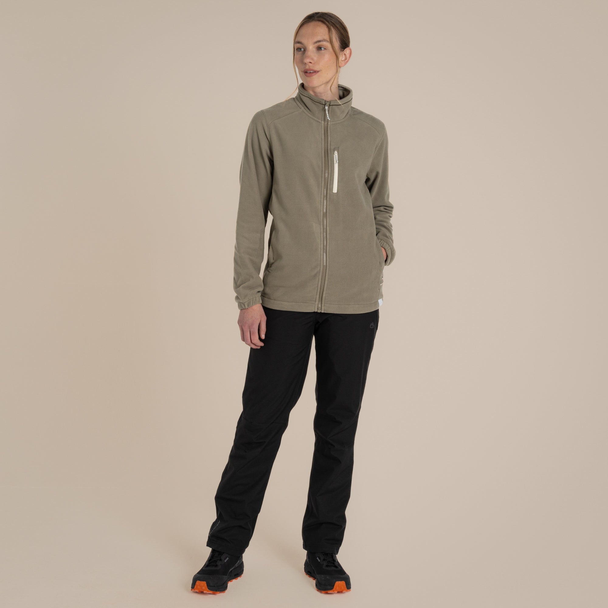 Craghoppers Women's Miska Plus II Jacket | Vert Clothing Craghoppers