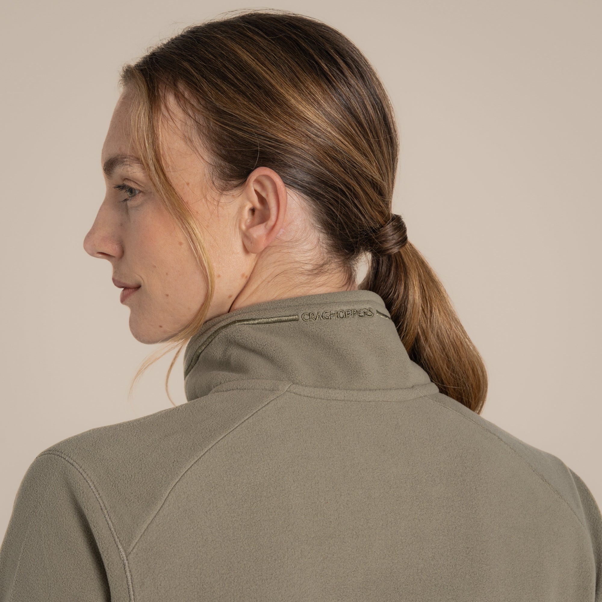 Craghoppers Women's Miska Plus II Jacket | Vert Clothing Craghoppers