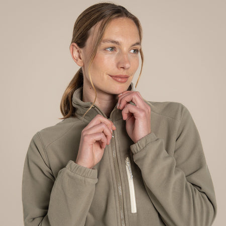 Craghoppers Women's Miska Plus II Jacket | Vert Clothing Craghoppers