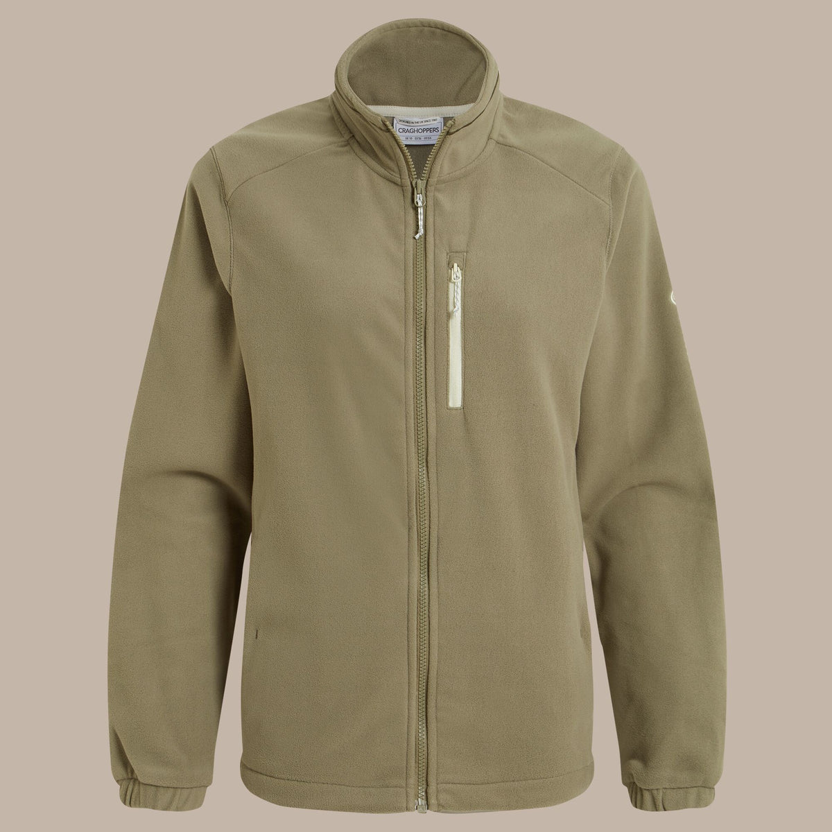 Craghoppers Women's Miska Plus II Jacket | Vert Clothing Craghoppers
