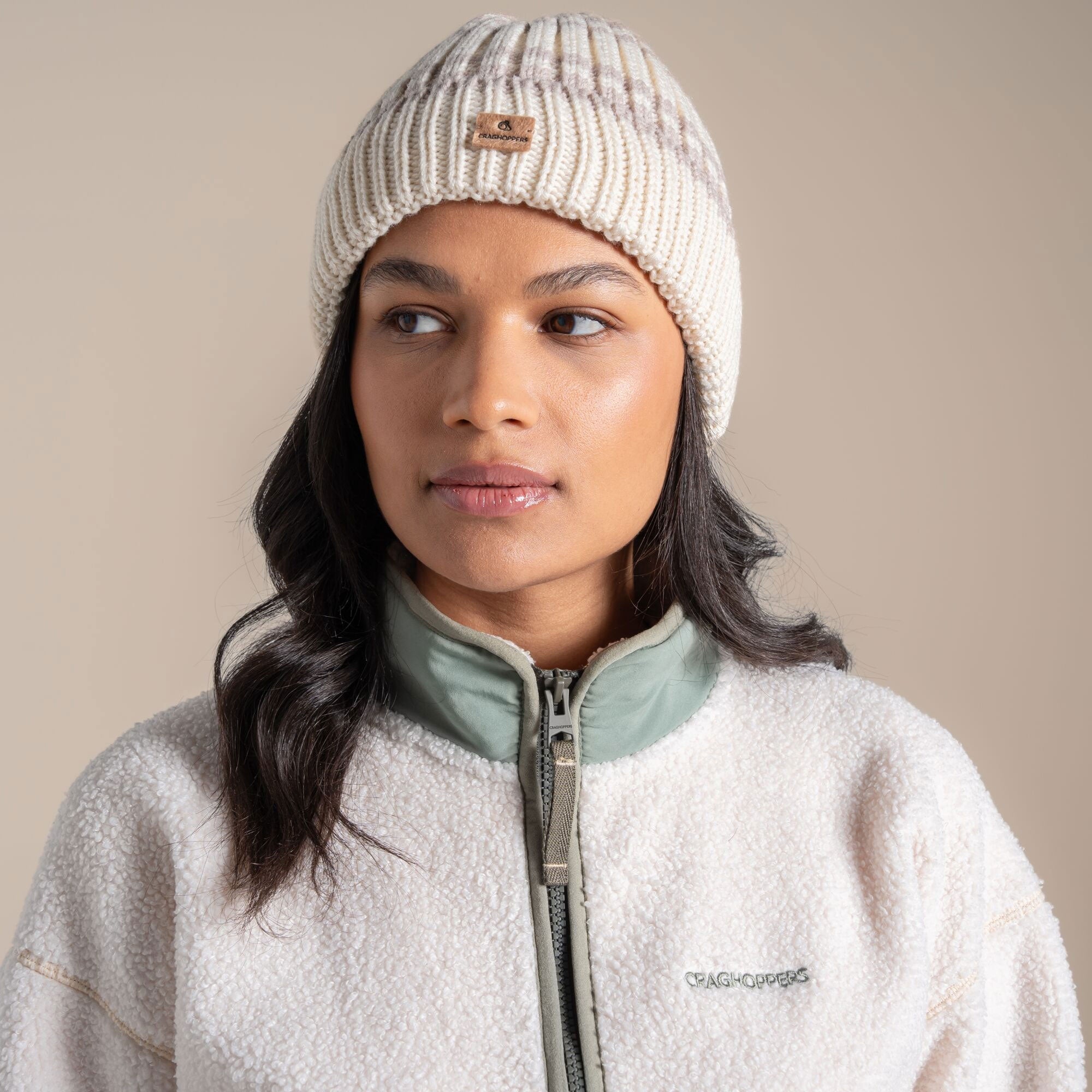 Craghoppers Women's National Trust Canina Hat | Calico Clothing Craghoppers