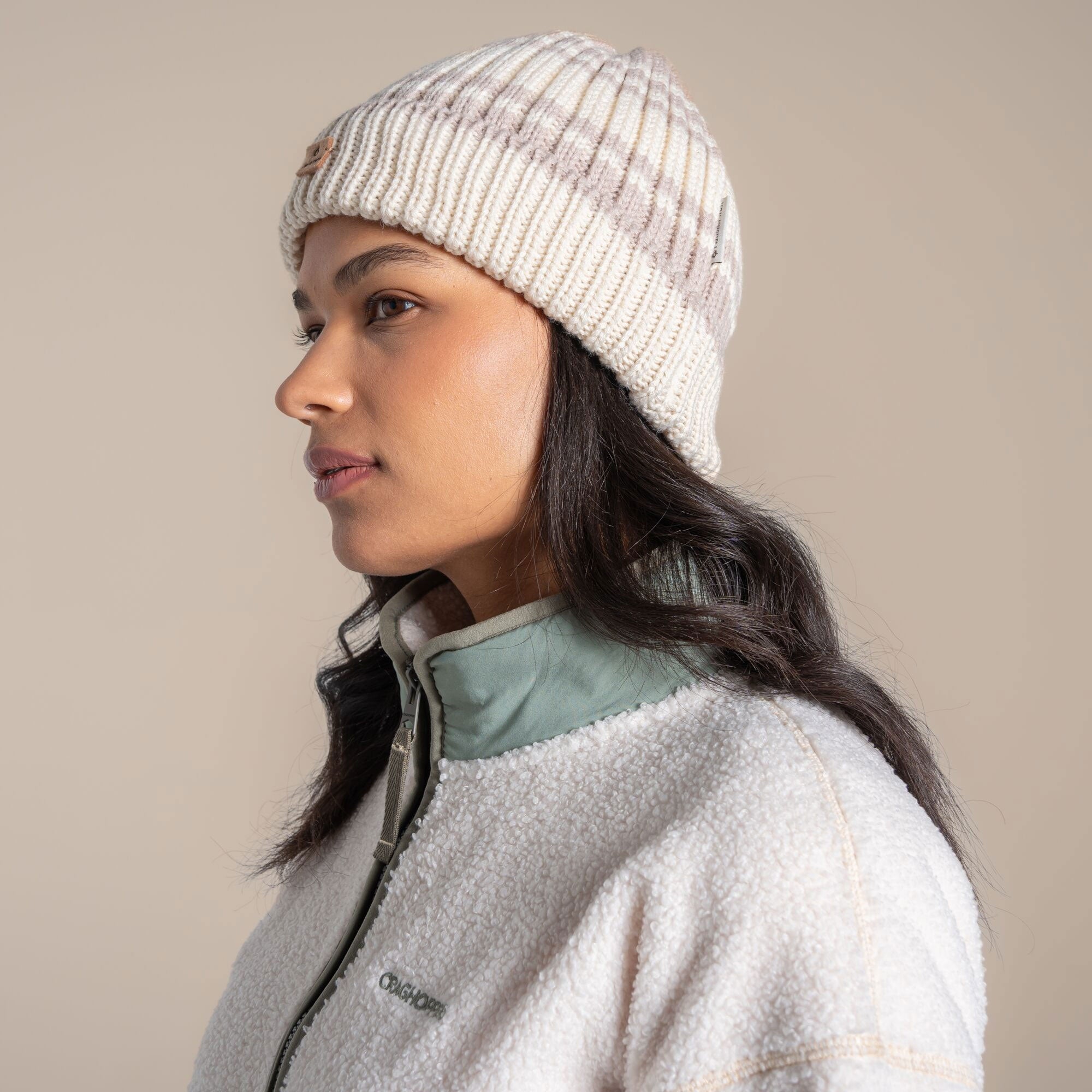 Craghoppers Women's National Trust Canina Hat | Calico Clothing Craghoppers