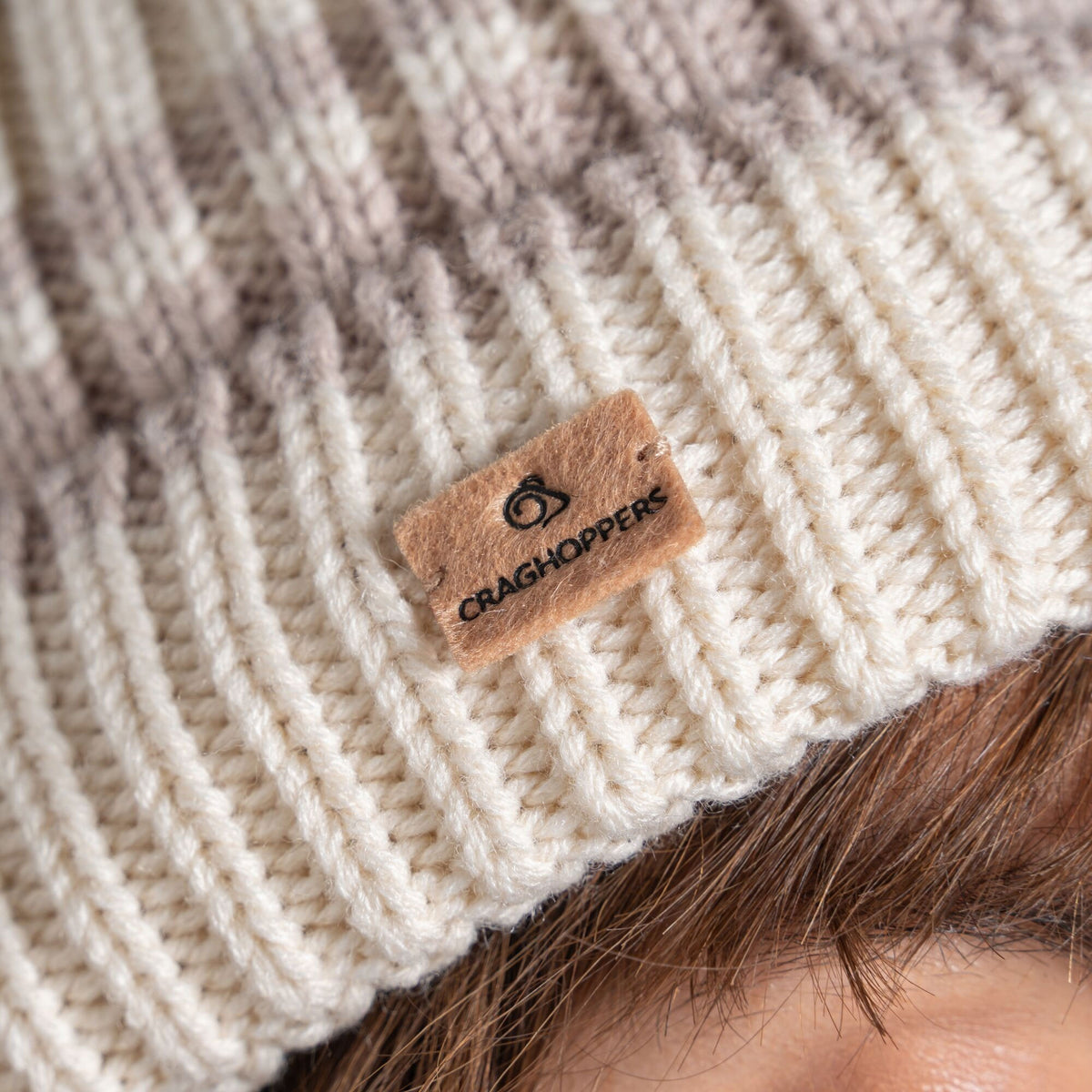 Craghoppers Women's National Trust Canina Hat | Calico Clothing Craghoppers