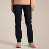Craghoppers Women's Kiwi Pro II Trousers | Dark Navy - Current Colour