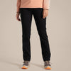 Craghoppers Women's Kiwi Pro II Trousers | Black - Colour Thumbnail