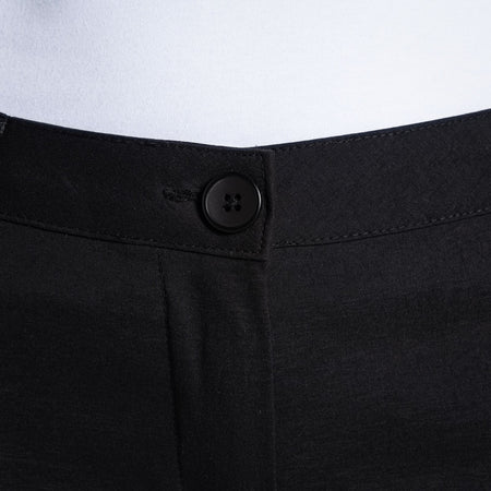 Craghoppers Women's Kiwi Pro II Trousers | Black Clothing Craghoppers