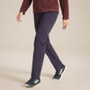 Craghoppers Women's Kiwi Pro II Convertible Trousers | Dark Navy - Current Colour