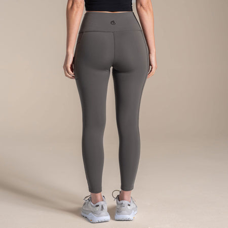 Craghoppers Women's Kiwi Pro Legging | Nori Green Clothing Craghoppers