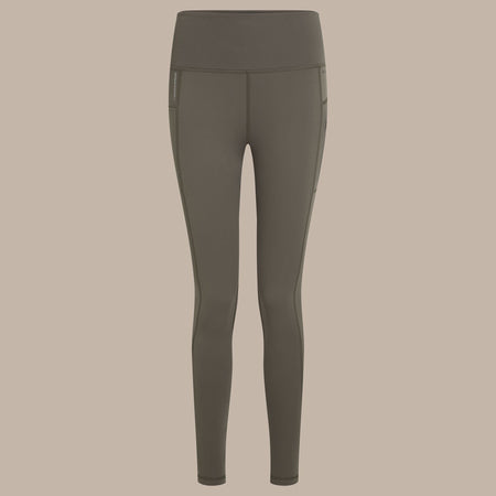 Craghoppers Women's Kiwi Pro Legging | Nori Green Clothing Craghoppers
