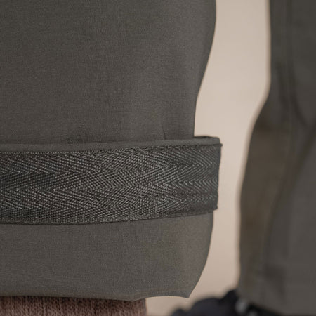 Craghoppers Women's Kiwi Pro III Trousers | Mid Khaki Clothing Craghoppers