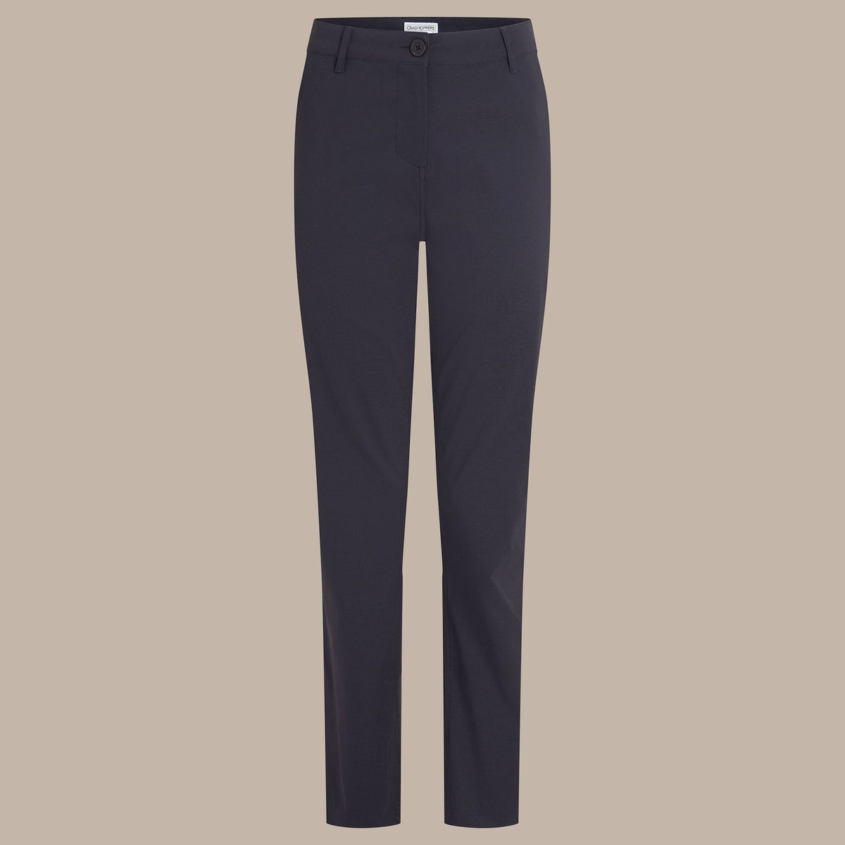 Craghoppers Women's Kiwi Pro III Trousers | Dark Navy Clothing Craghoppers