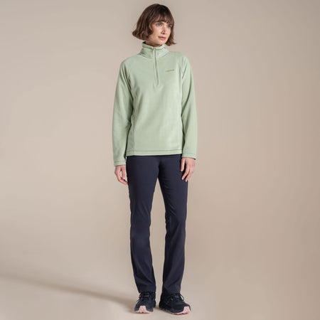 Craghoppers Women's Kiwi Pro III Trousers | Dark Navy Clothing Craghoppers