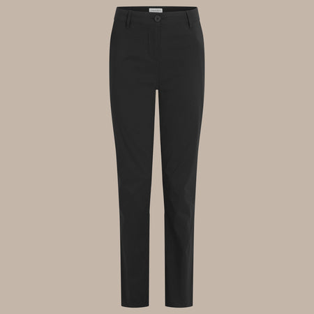 Craghoppers Women's Kiwi Pro III Trousers | Black Clothing Craghoppers