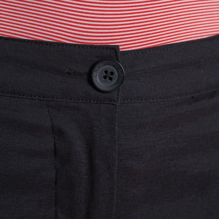 Craghoppers Women's Kiwi Pro III Thermo Trousers | Black Clothing Craghoppers