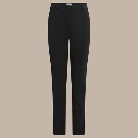 Craghoppers Women's Kiwi Pro III Thermo Trousers | Black Clothing Craghoppers