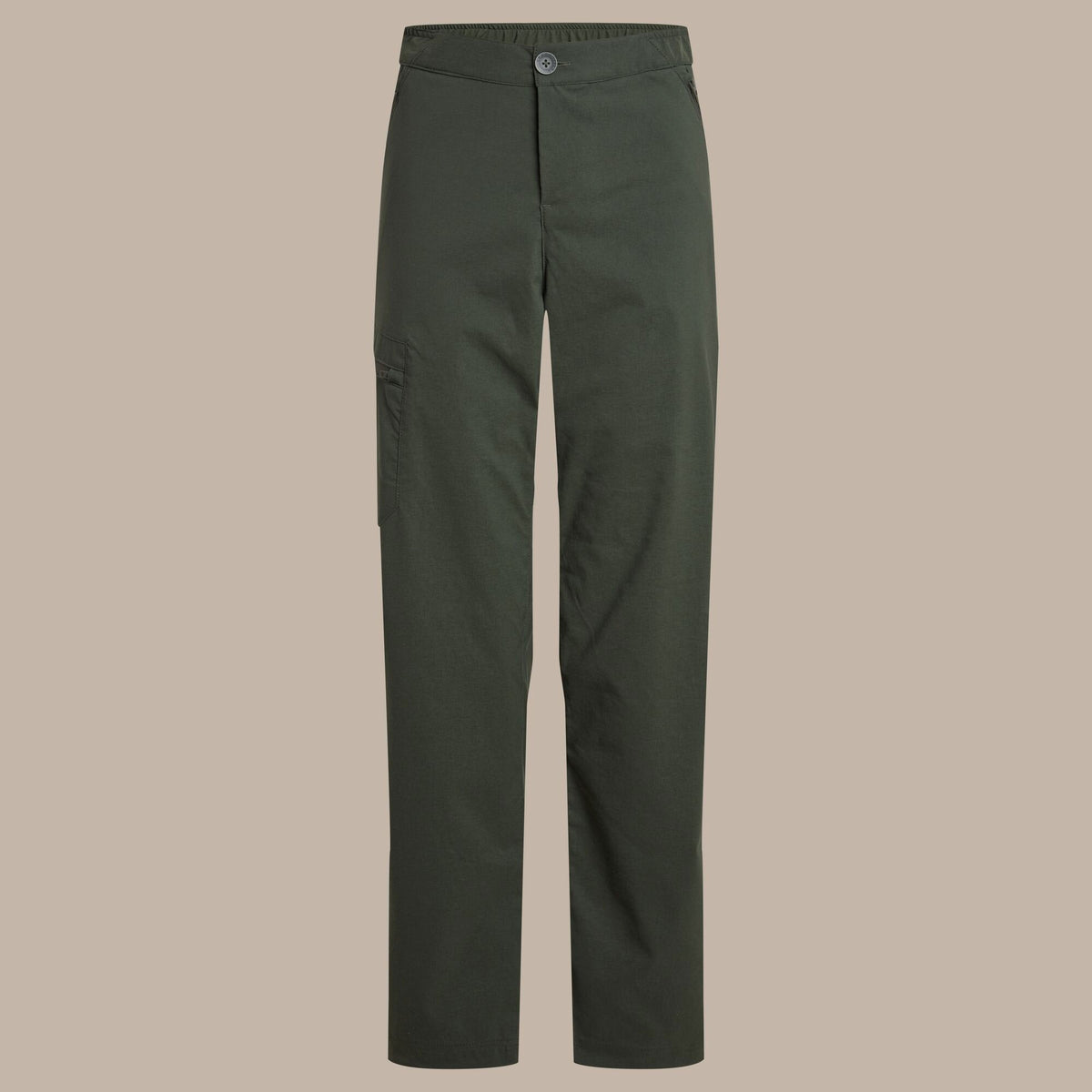 Craghoppers Women's Kiwi Pro Barrel Trouser | Verdant Clothing Craghoppers